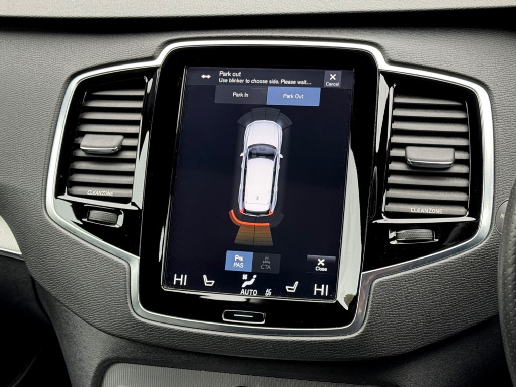 Used Volvo XC90 2016 for sale - 76532330: Photo 38