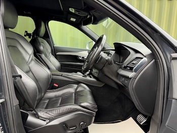 Used Volvo XC90 2016 for sale - 76532330: Photo