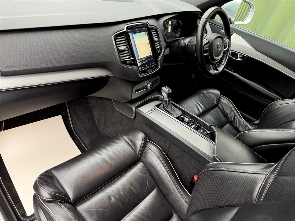 Used Volvo XC90 2016 for sale - 76532330: Photo 4