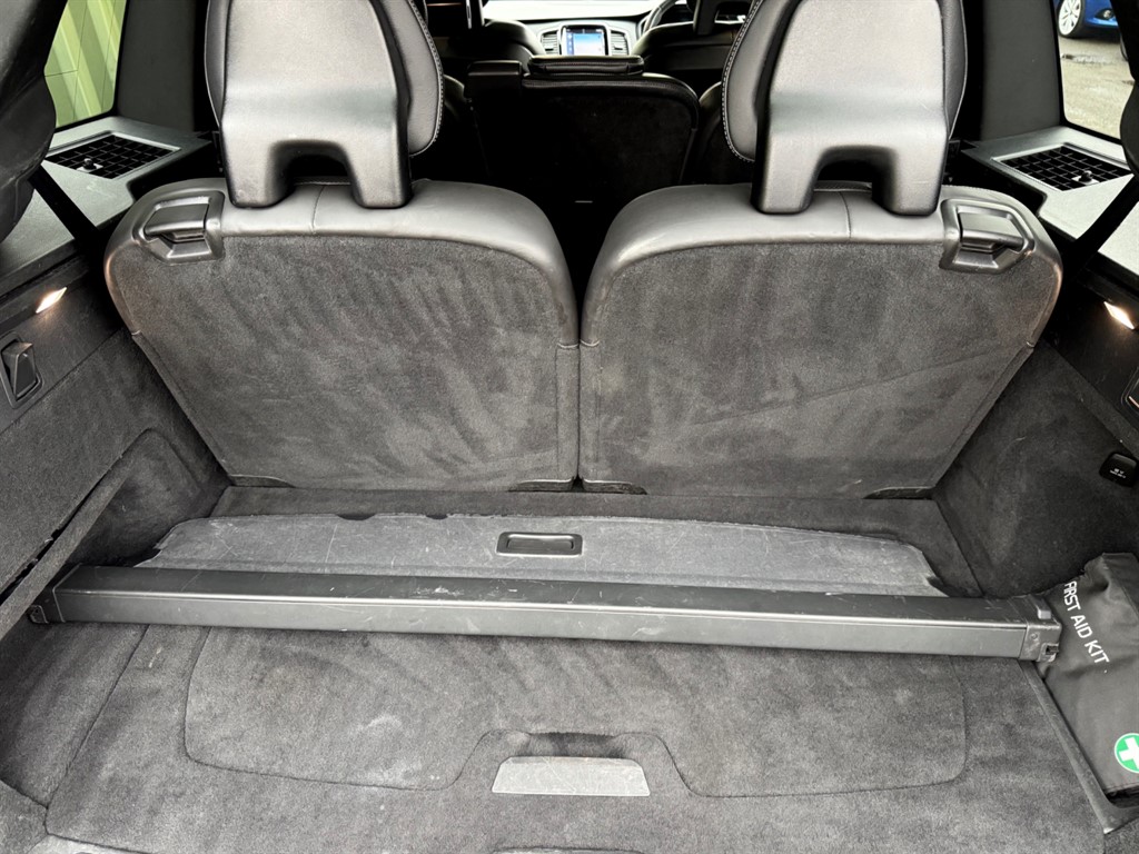 Used Volvo XC90 2016 for sale - 76532330: Photo 40