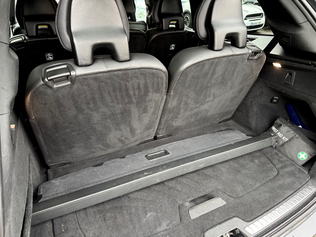 Used Volvo XC90 2016 for sale - 76532330: Photo 41