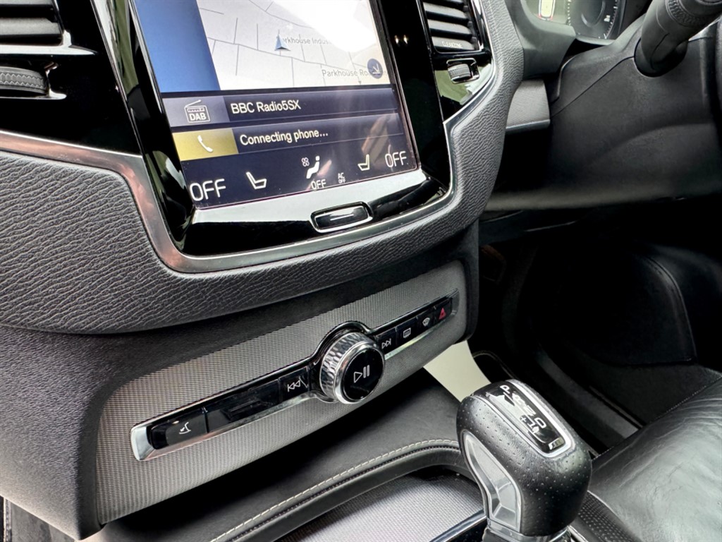 Used Volvo XC90 2016 for sale - 76532330: Photo 43