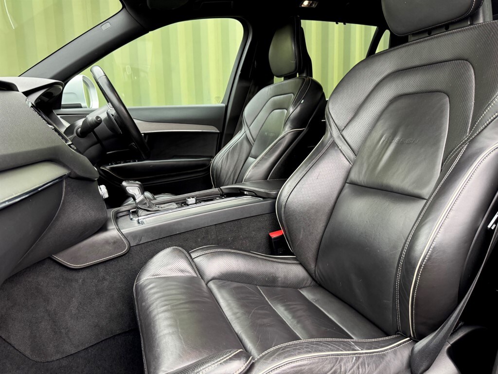 Used Volvo XC90 2016 for sale - 76532330: Photo 45