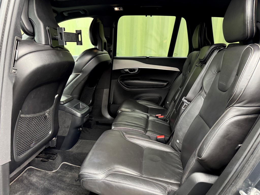 Used Volvo XC90 2016 for sale - 76532330: Photo 46