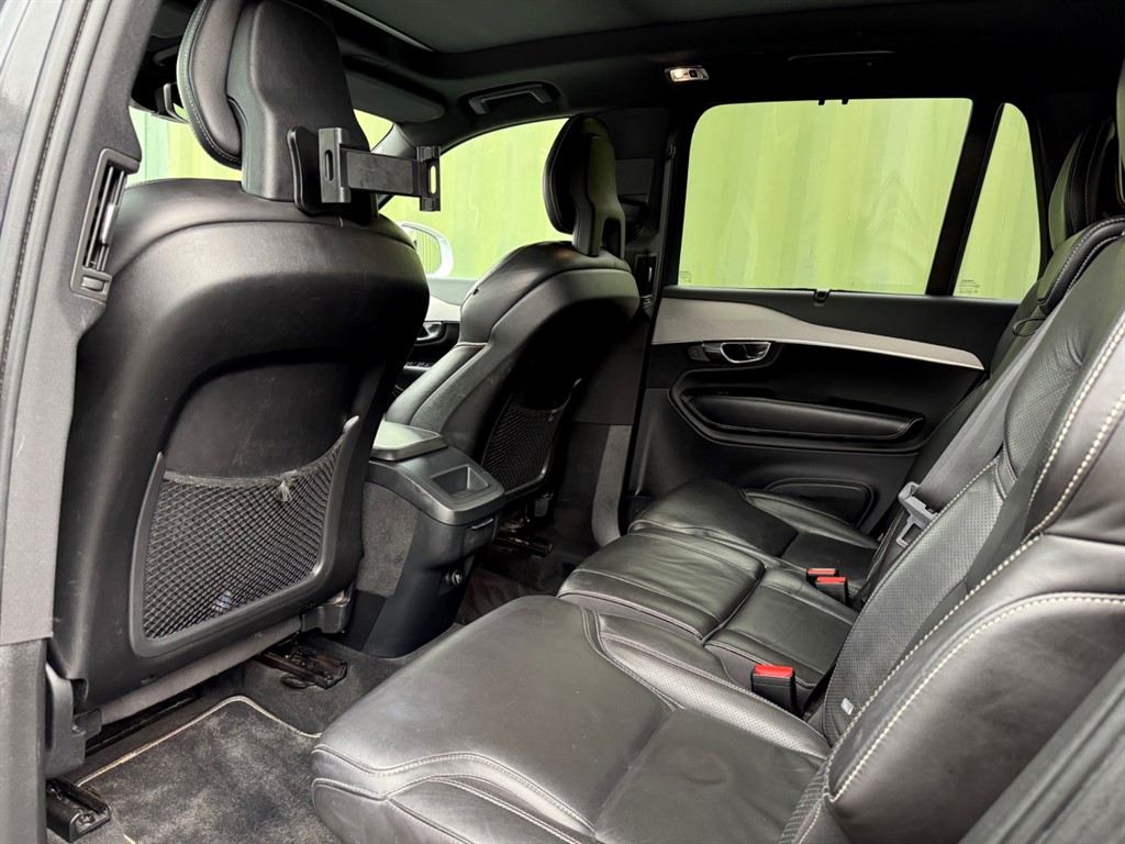 Used Volvo XC90 2016 for sale - 76532330: Photo 47