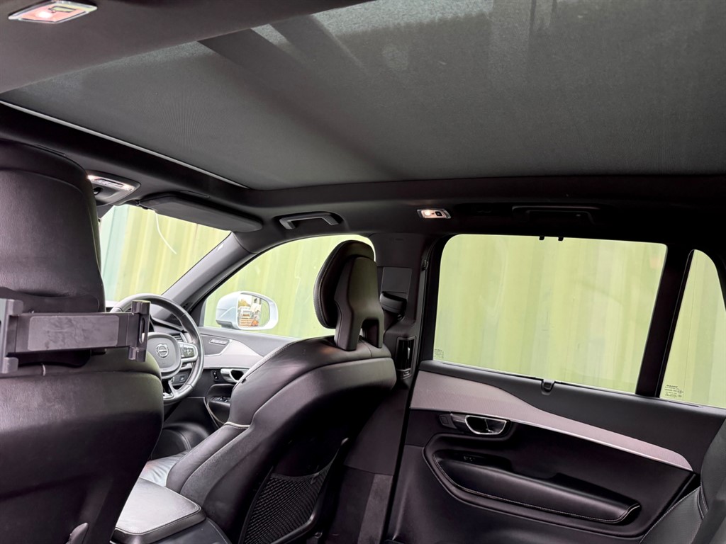 Used Volvo XC90 2016 for sale - 76532330: Photo 48