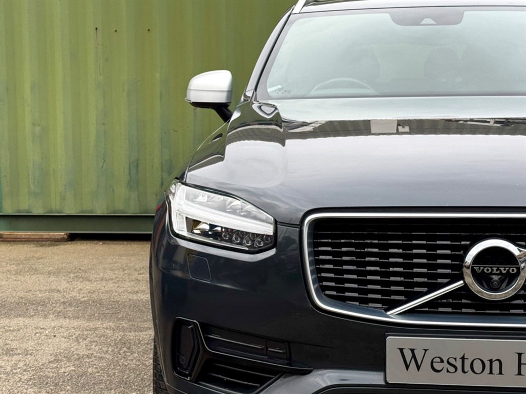 Used Volvo XC90 2016 for sale - 76532330: Photo 7