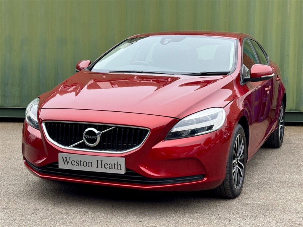 Used Volvo V40 2016 for sale - 76351107: Photo 10