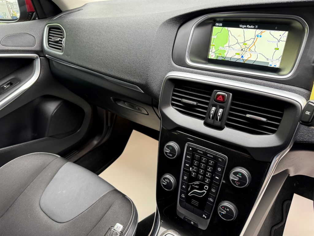 Used Volvo V40 2016 for sale - 76351107: Photo 16