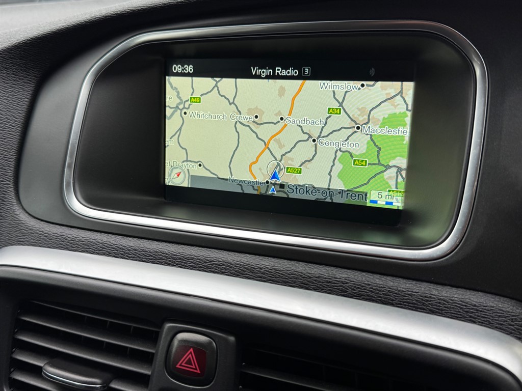 Used Volvo V40 2016 for sale - 76351107: Photo 17