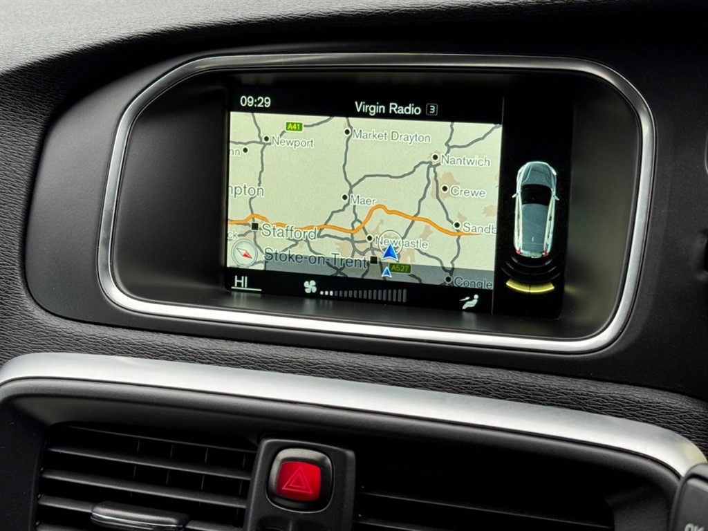 Used Volvo V40 2016 for sale - 76351107: Photo 18