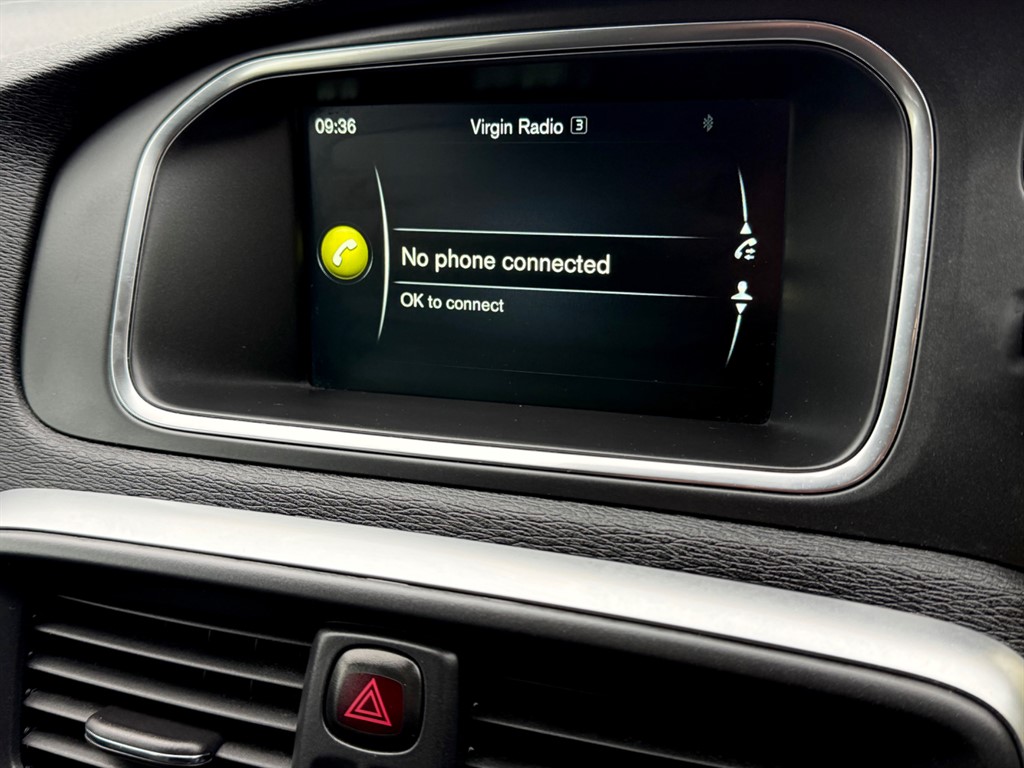 Used Volvo V40 2016 for sale - 76351107: Photo 19