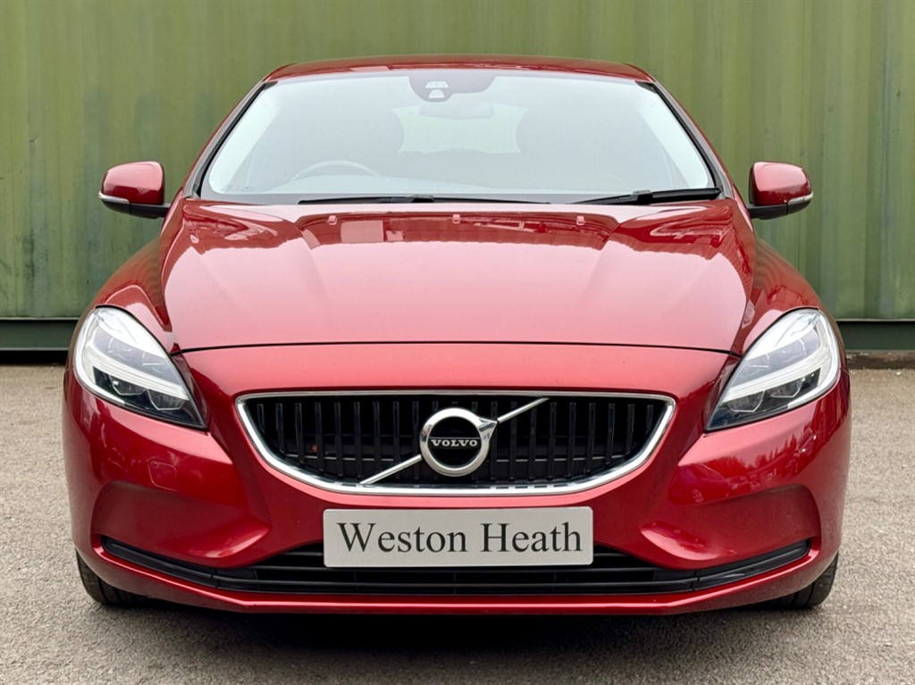 Used Volvo V40 2016 for sale - 76351107: Photo 6