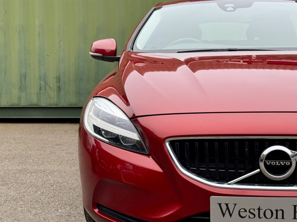 Used Volvo V40 2016 for sale - 76351107: Photo 7