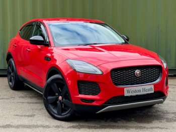 2018 - 2.0 D150 S SUV 5dr Diesel Auto AWD Euro 6 (s/s) (150 ps)