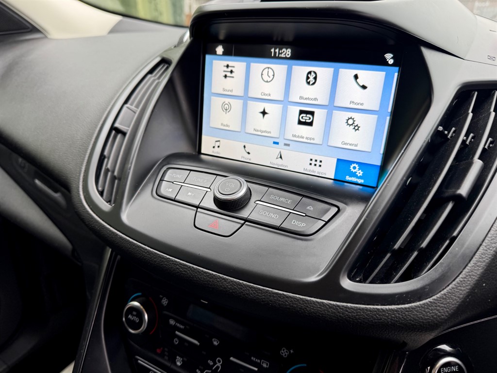 Used Ford Kuga 2017 for sale - 77218952: Photo 17