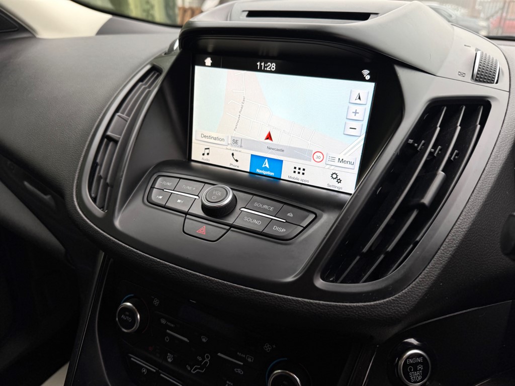 Used Ford Kuga 2017 for sale - 77218952: Photo 18