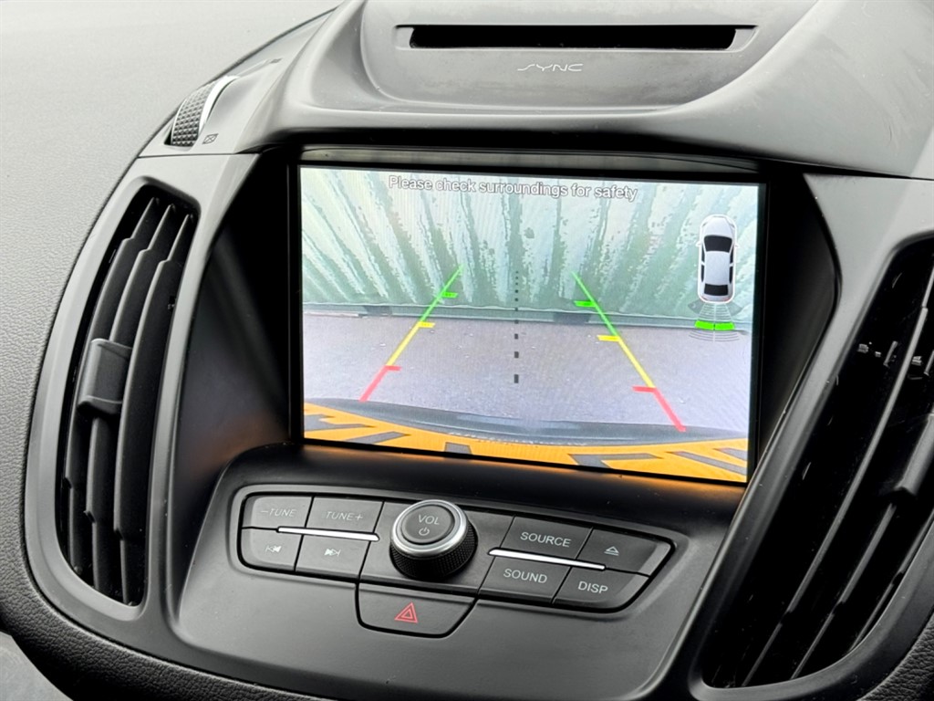 Used Ford Kuga 2017 for sale - 77218952: Photo 19