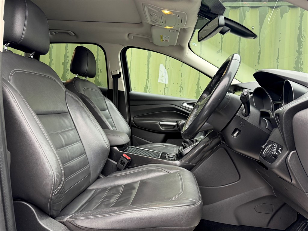 Used Ford Kuga 2017 for sale - 77218952: Photo 22