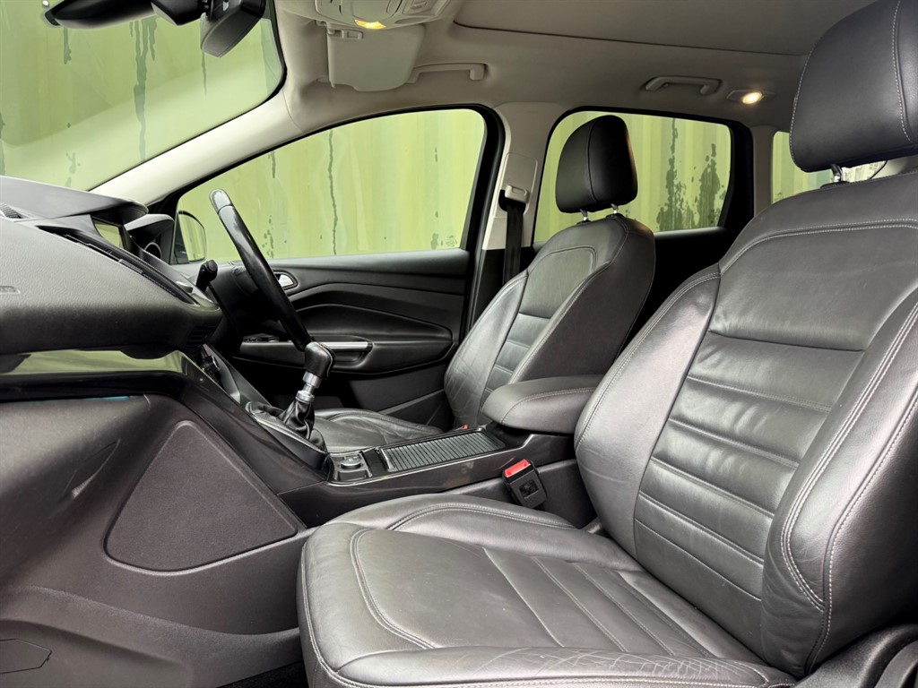 Used Ford Kuga 2017 for sale - 77218952: Photo 26