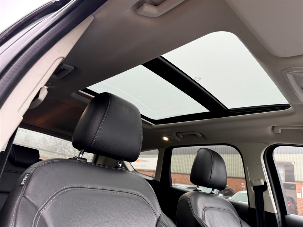 Used Ford Kuga 2017 for sale - 77218952: Photo 27