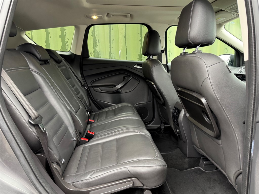 Used Ford Kuga 2017 for sale - 77218952: Photo 38