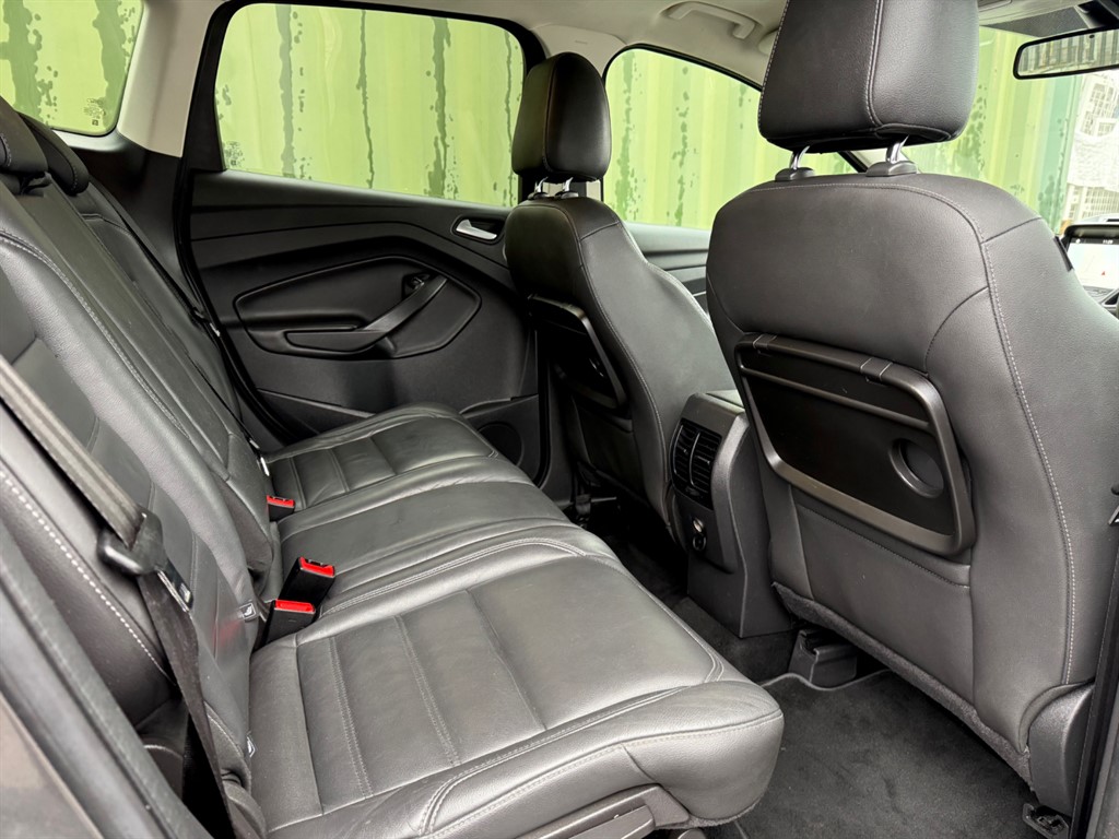 Used Ford Kuga 2017 for sale - 77218952: Photo 39