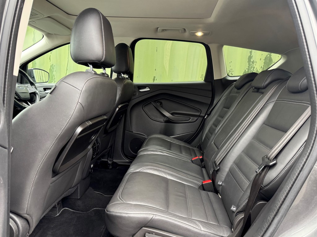 Used Ford Kuga 2017 for sale - 77218952: Photo 41