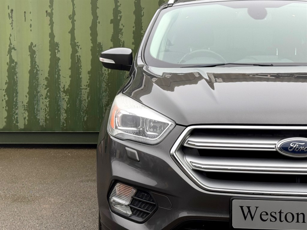 Used Ford Kuga 2017 for sale - 77218952: Photo 7