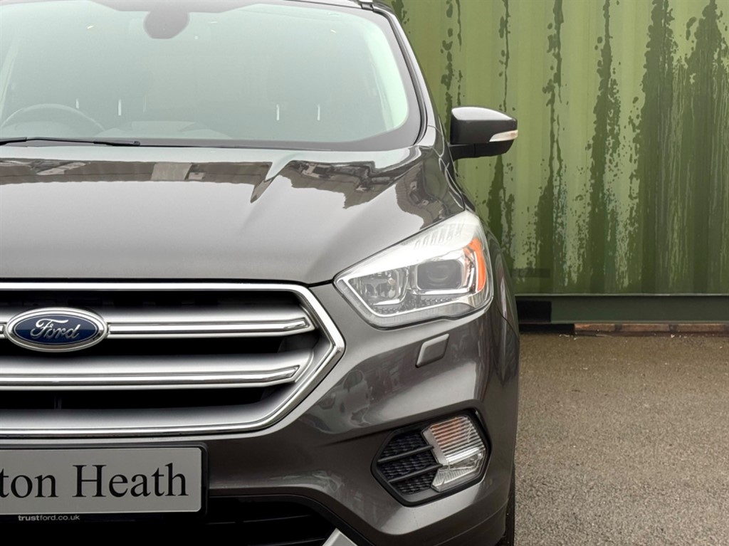 Used Ford Kuga 2017 for sale - 77218952: Photo 8