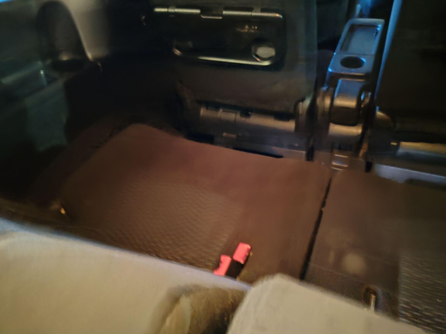 Used Nissan Serena for sale - 76887429: Photo 18