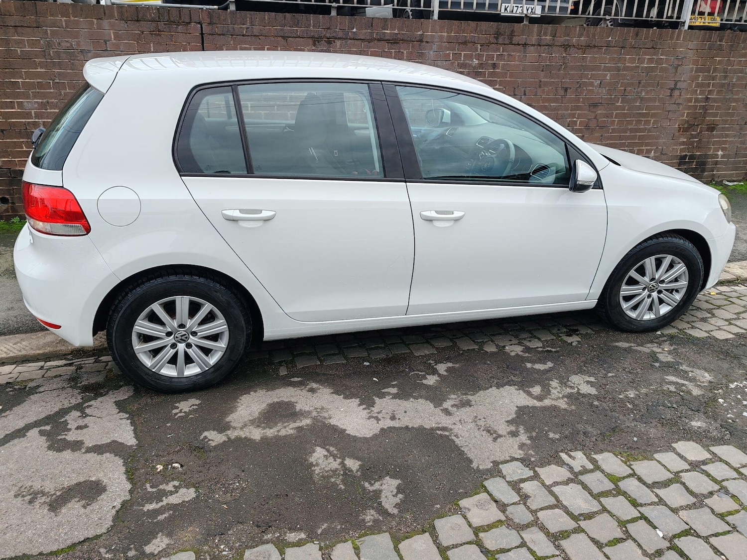 Used Volkswagen Golf 2025 for sale - 76994156: Photo 10