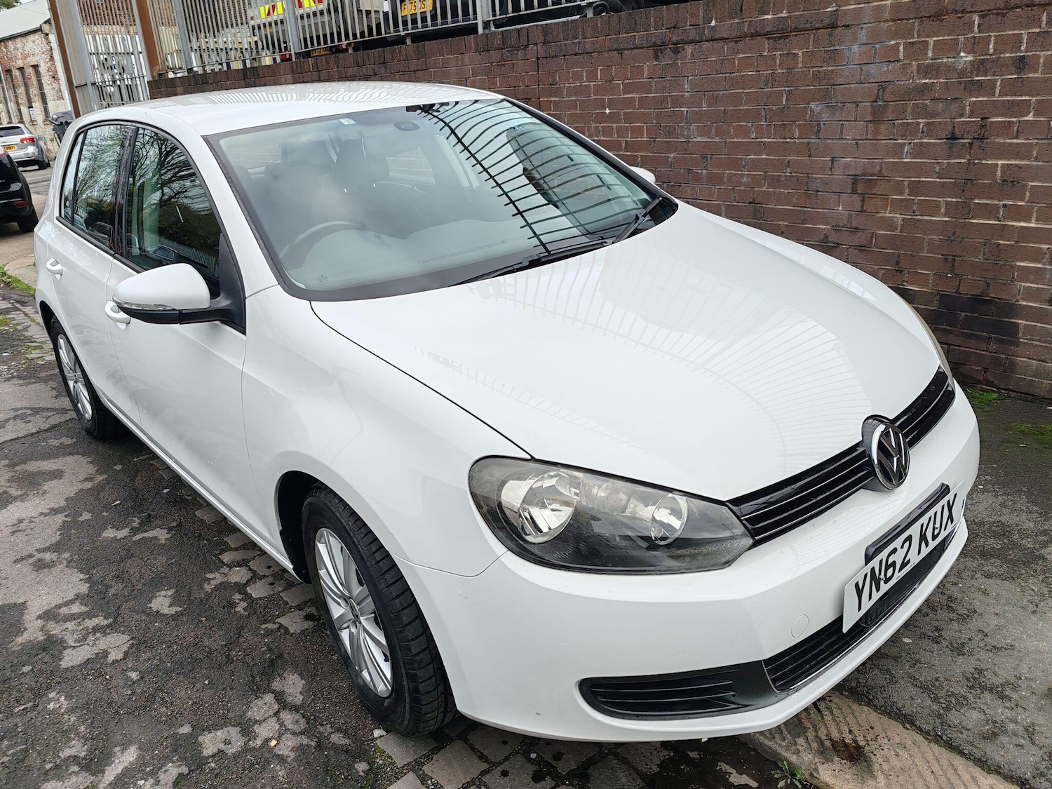 Used Volkswagen Golf 2025 for sale - 76994156: Photo 11