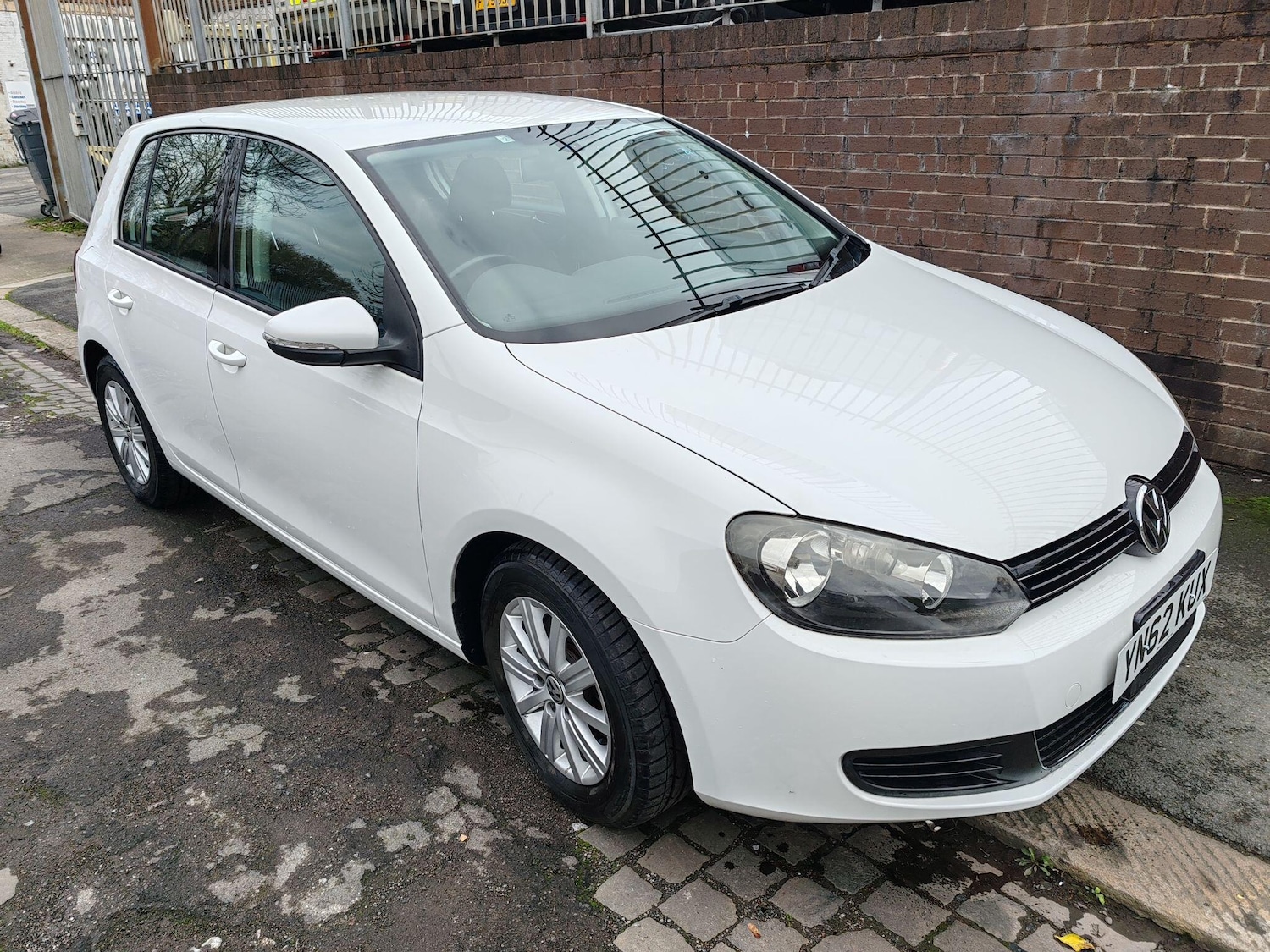 Used Volkswagen Golf 2025 for sale - 76994156: Photo 12
