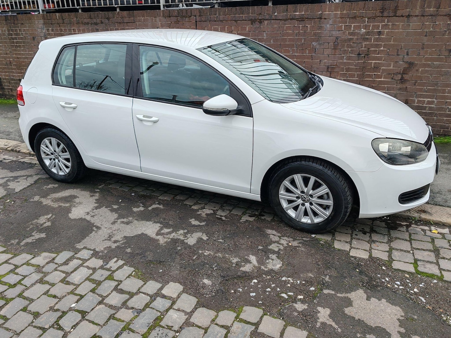 Used Volkswagen Golf 2025 for sale - 76994156: Photo 13