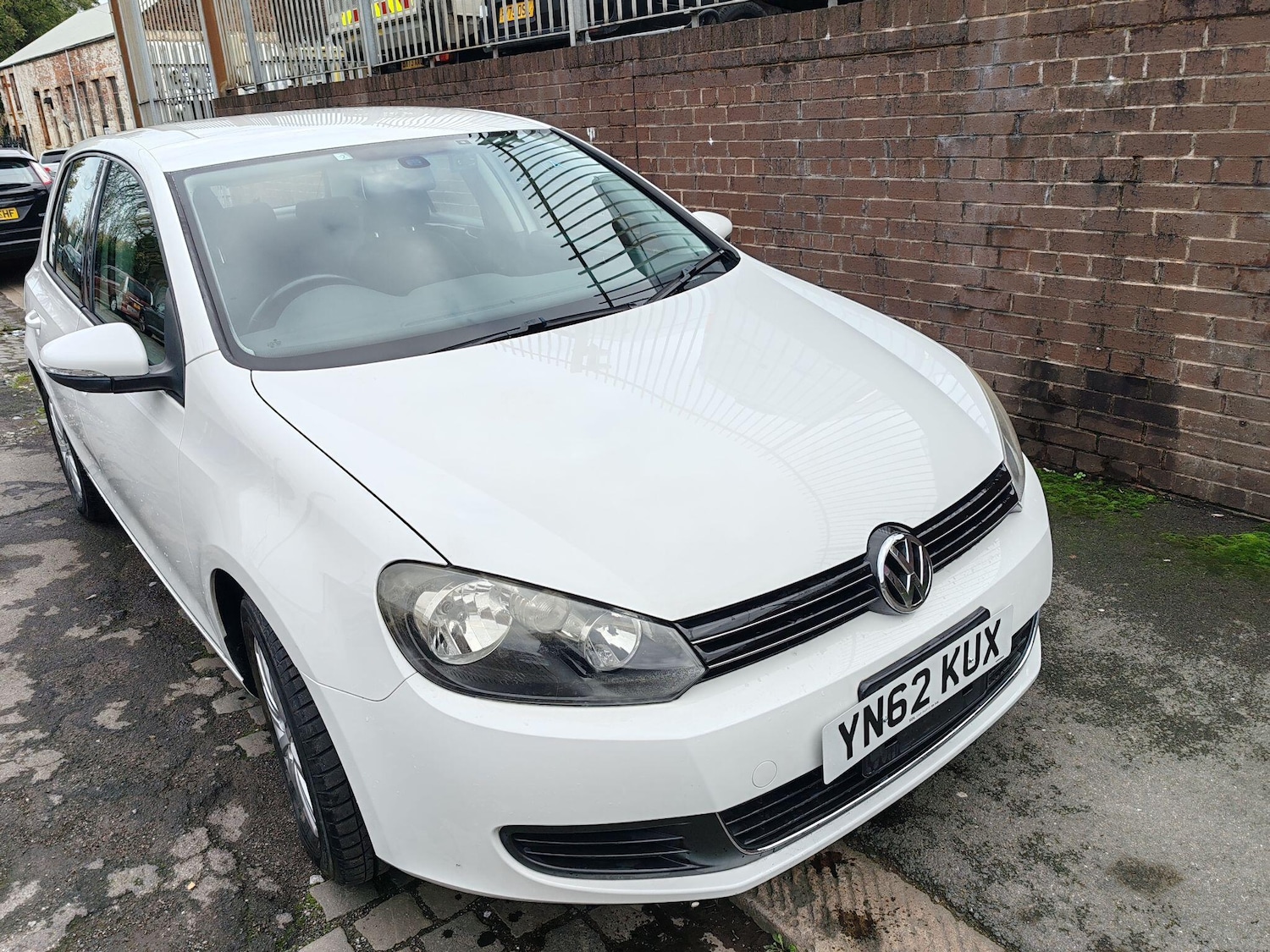 Used Volkswagen Golf 2025 for sale - 76994156: Photo 14