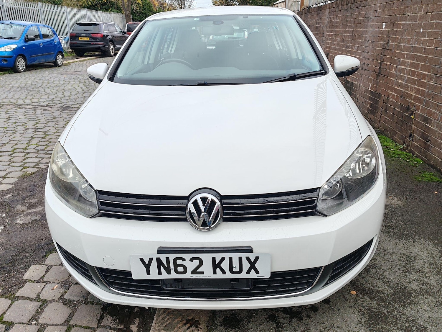 Used Volkswagen Golf 2025 for sale - 76994156: Photo 15