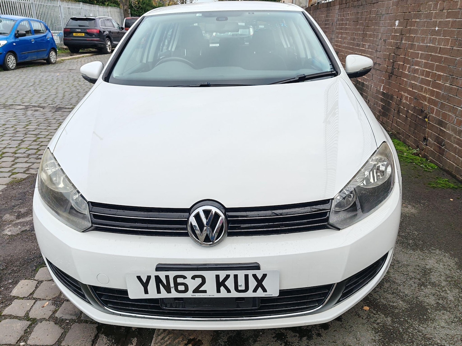 Used Volkswagen Golf 2025 for sale - 76994156: Photo 16