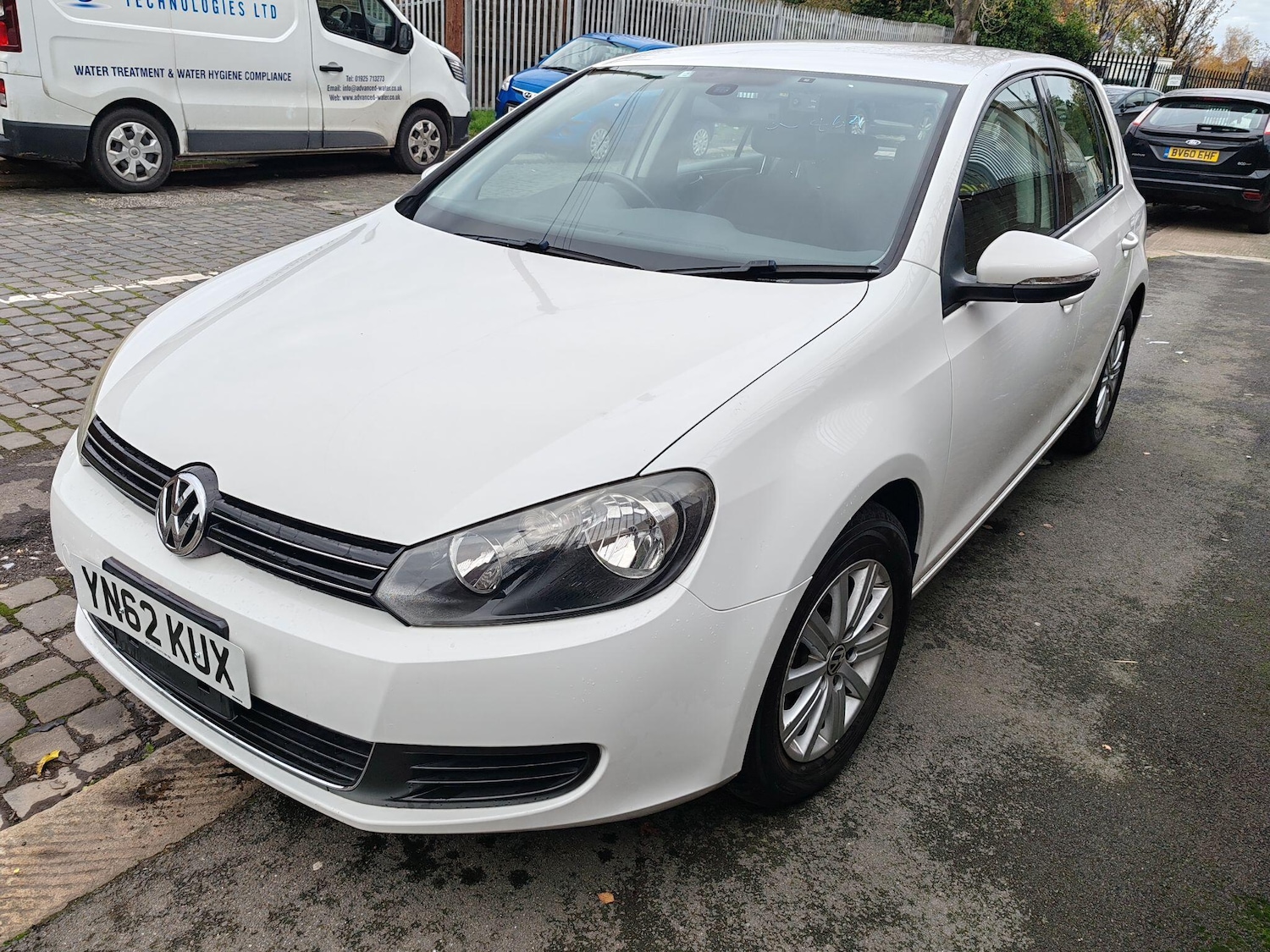 Used Volkswagen Golf 2025 for sale - 76994156: Photo 17