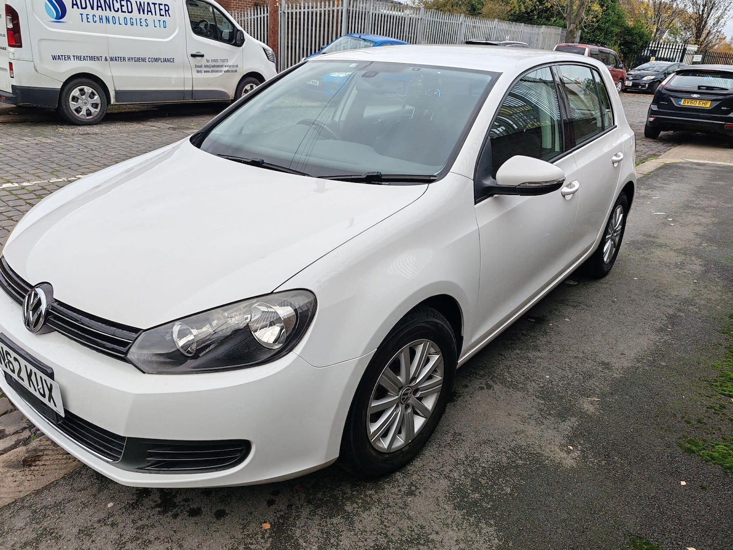 Used Volkswagen Golf 2025 for sale - 76994156: Photo 19