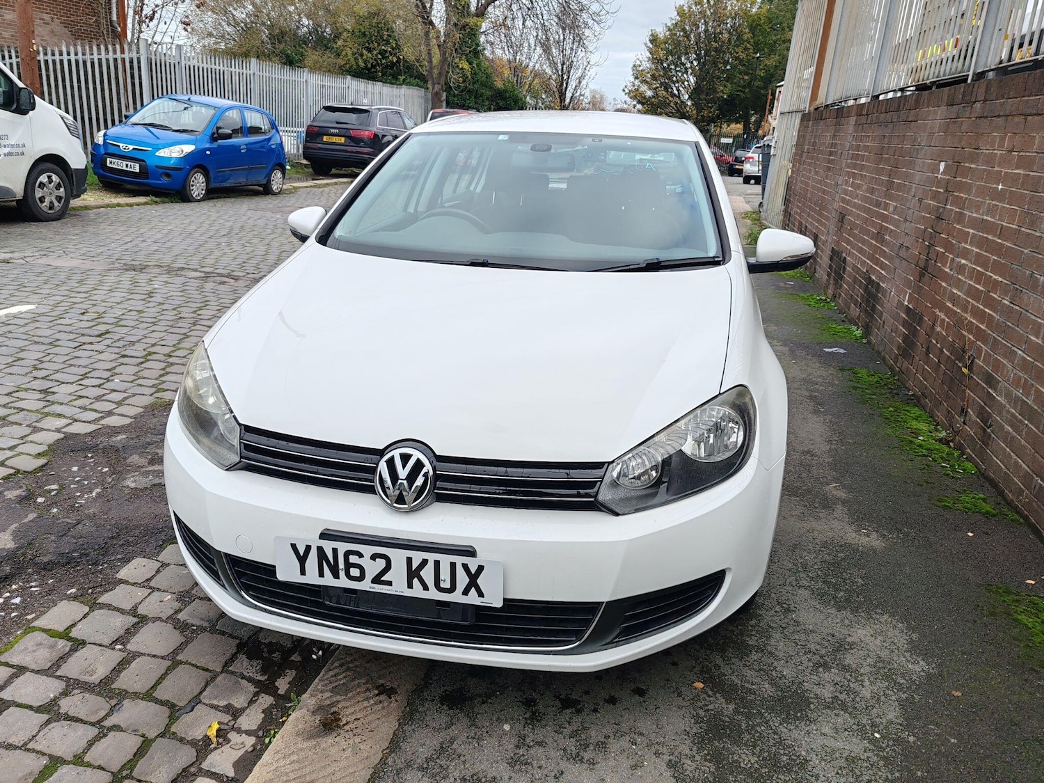 Used Volkswagen Golf 2025 for sale - 76994156: Photo 2