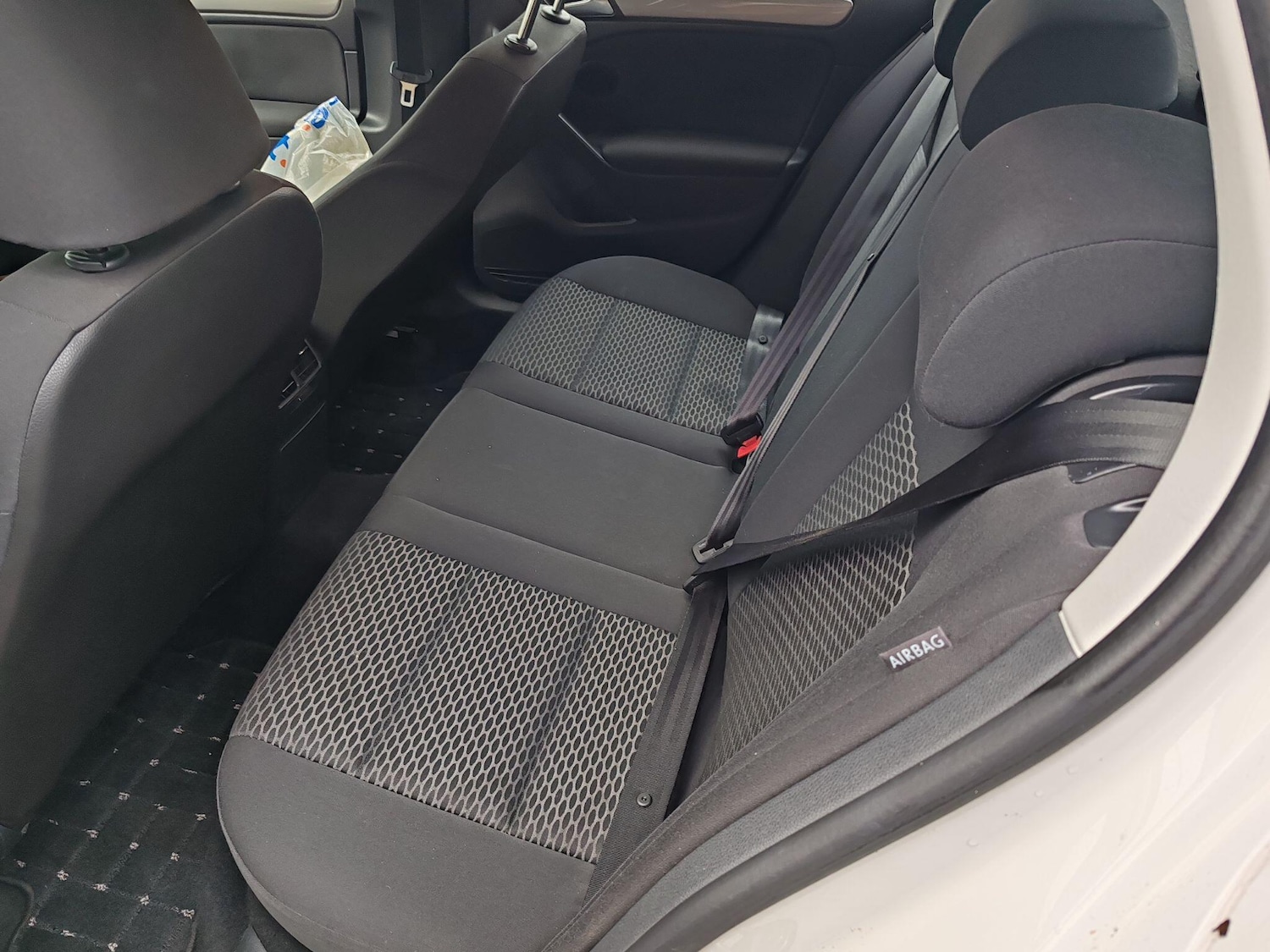 Used Volkswagen Golf 2025 for sale - 76994156: Photo 24