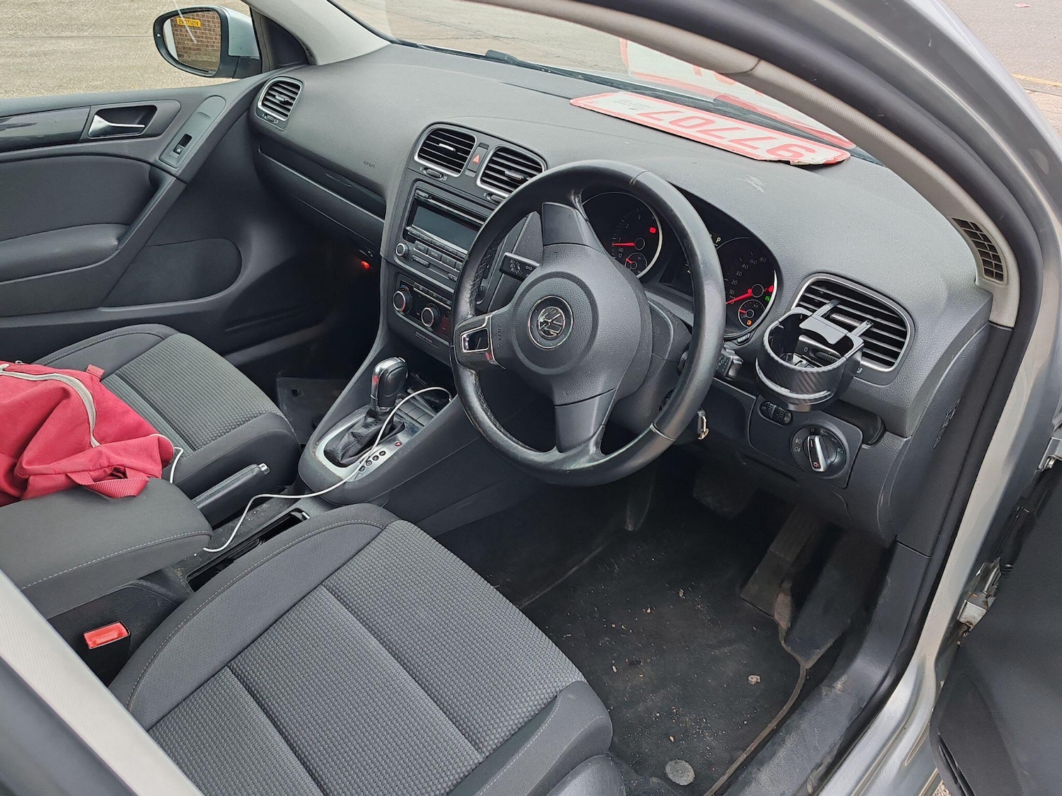 Used Volkswagen Golf 2025 for sale - 76994156: Photo 27