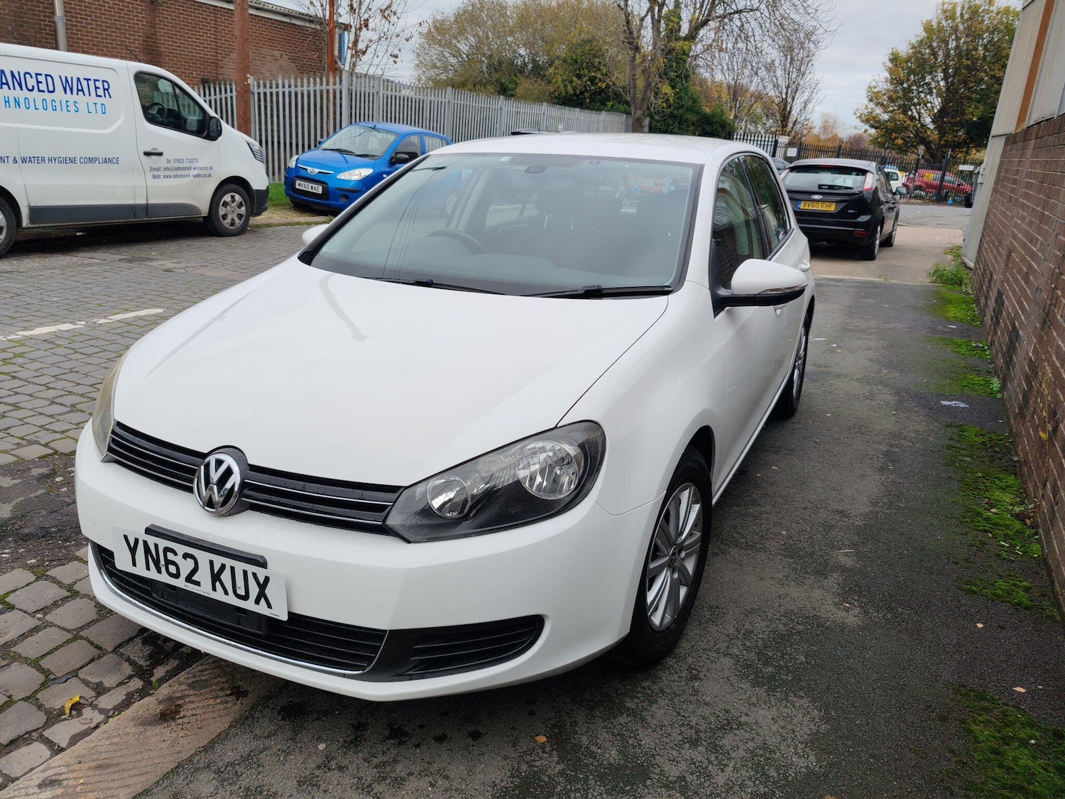 Used Volkswagen Golf 2025 for sale - 76994156: Photo 3