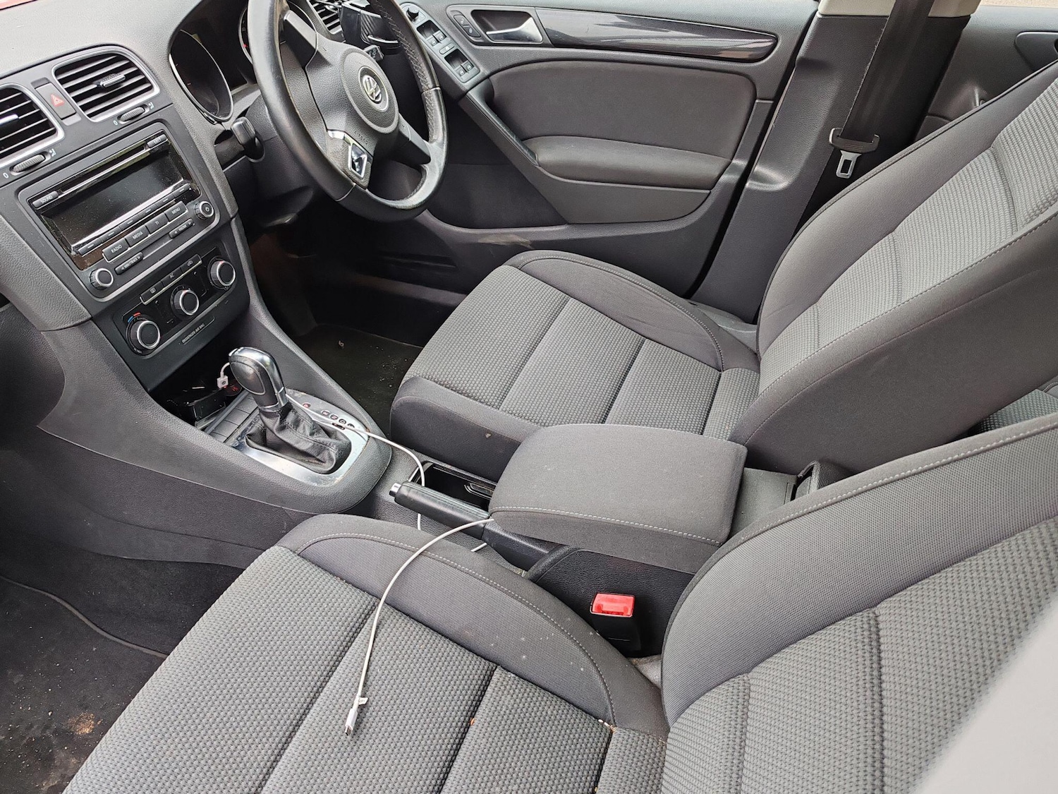 Used Volkswagen Golf 2025 for sale - 76994156: Photo 32