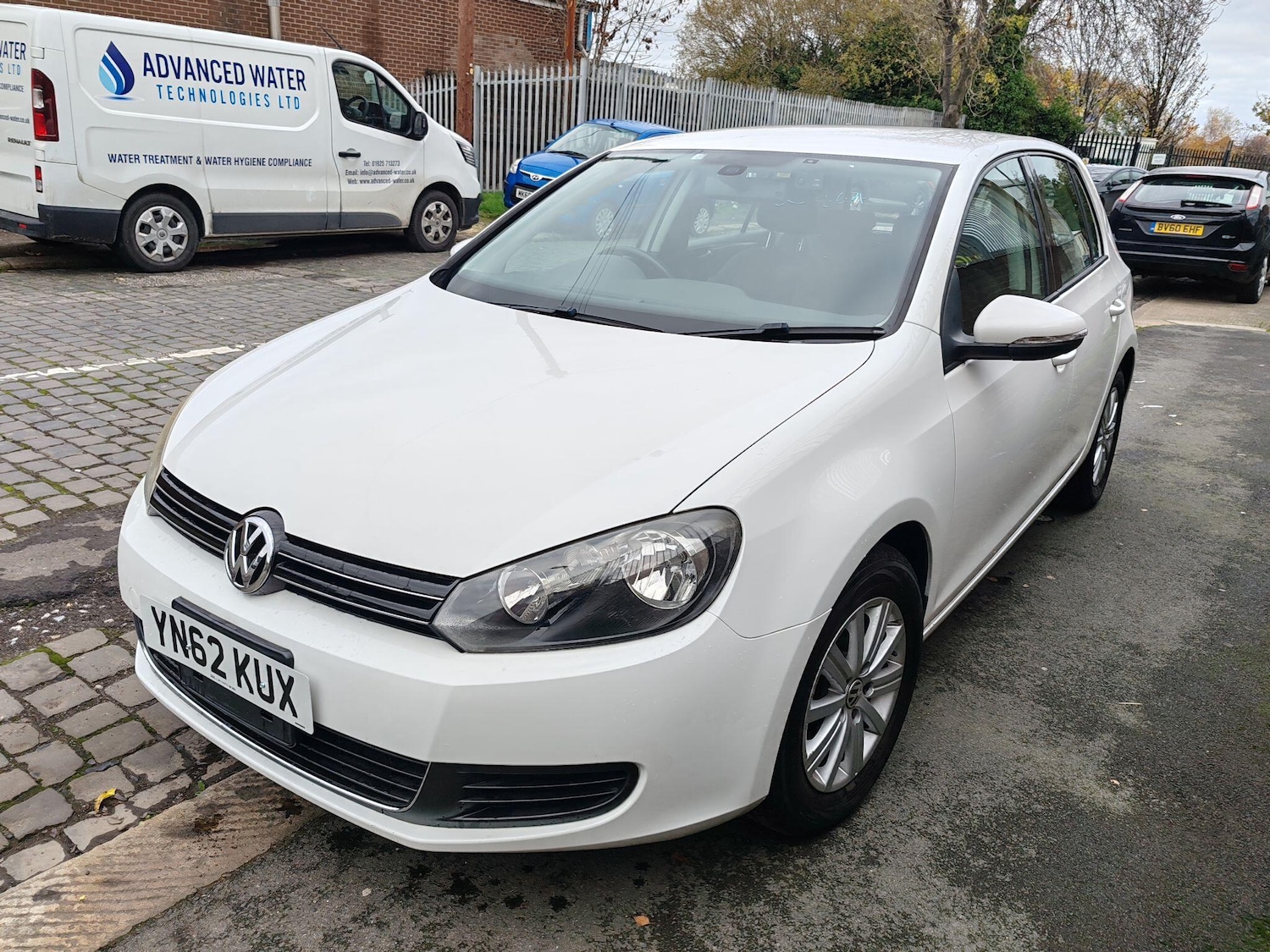 Used Volkswagen Golf 2025 for sale - 76994156: Photo 4