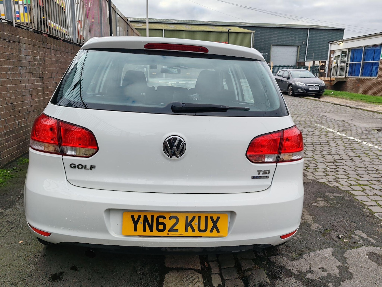 Used Volkswagen Golf 2025 for sale - 76994156: Photo 6