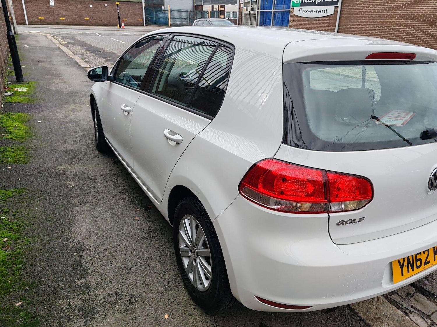 Used Volkswagen Golf 2025 for sale - 76994156: Photo 7