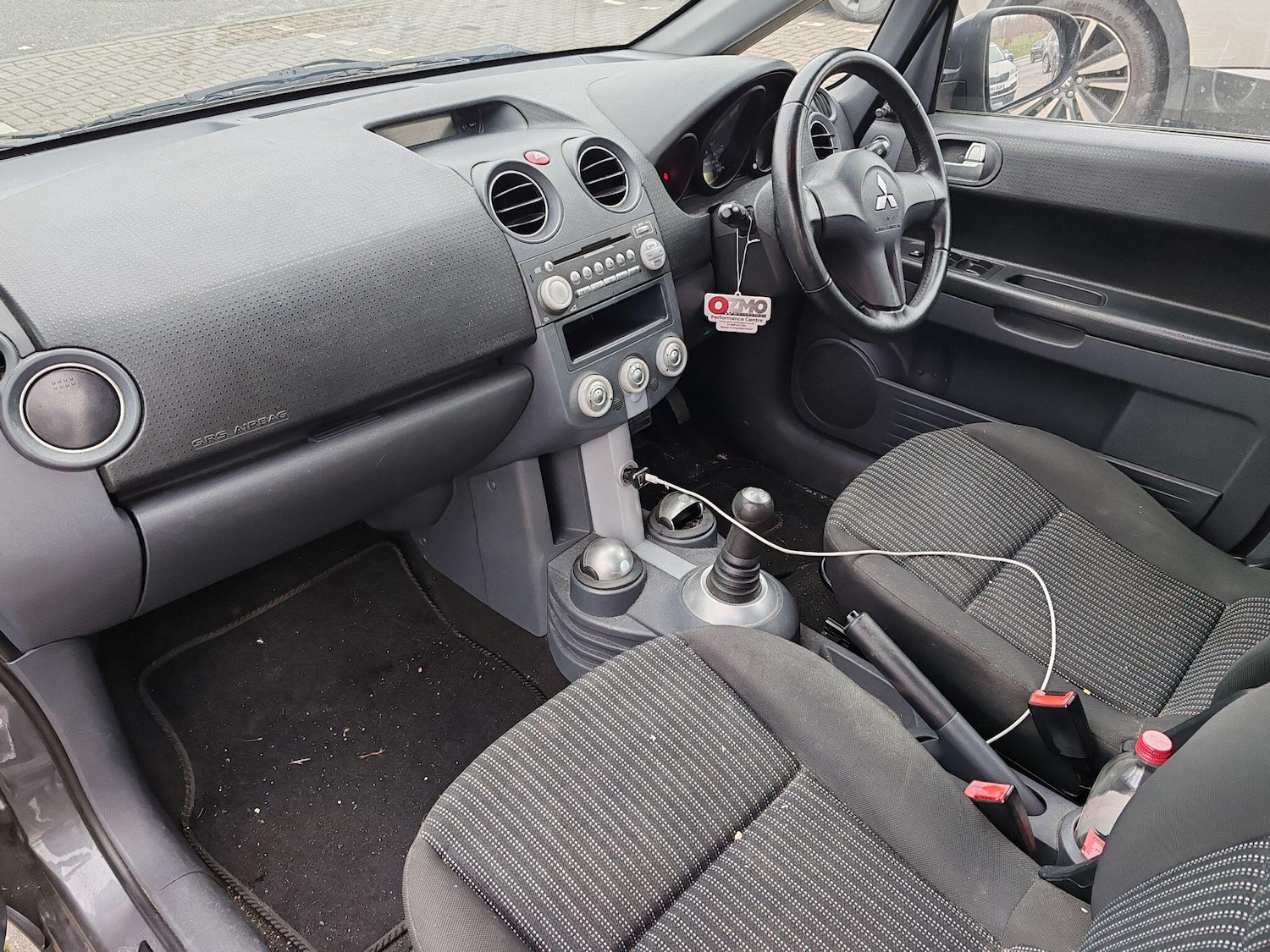 Used Mitsubishi Colt 2008 for sale - 77060241: Photo 15