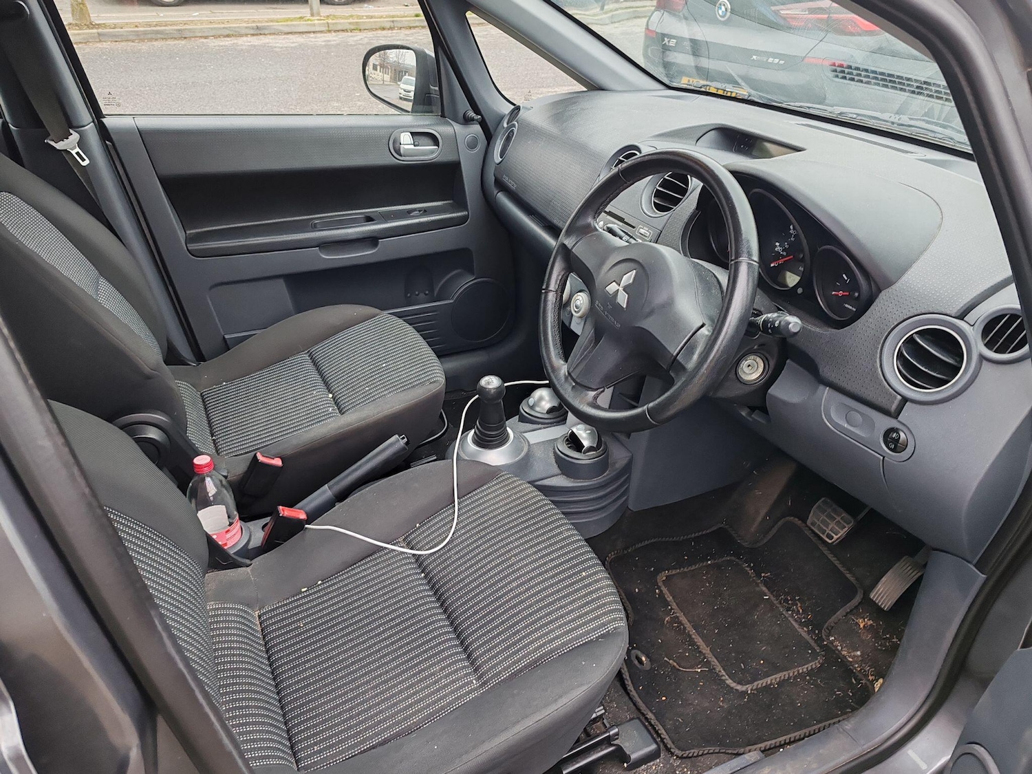 Used Mitsubishi Colt 2008 for sale - 77060241: Photo 18